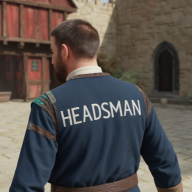 Headsman
