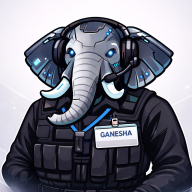Ganesha