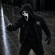 Scream777