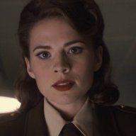 AgentCarter