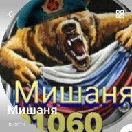 мишаня91060