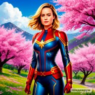 CapitanMarvel
