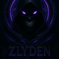 Zlyden