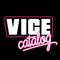 Vicecatalog