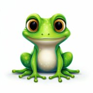 frog