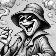 SmokeWorker