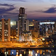 Ekaterinburg