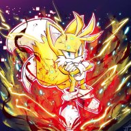 Tails