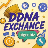 DDNA_Exchange_Support