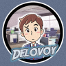 Delovoy