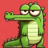 Crocodile