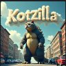 KOTZILLa