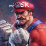 mrMSK