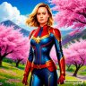 CapitanMarvel