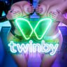 Twinby