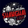 Support Shanghai