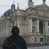 ТУРИСТ