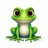 frog